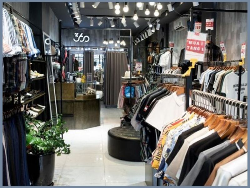 địa chỉ mua quần short nam Hà Nội