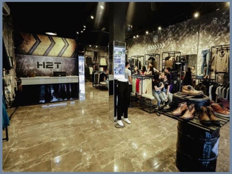 địa chỉ mua quần short nam Hà Nội