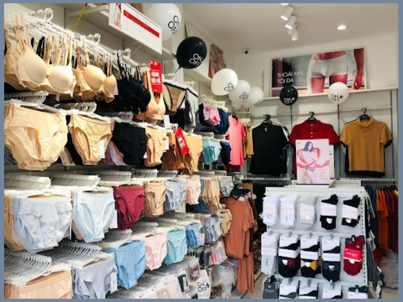 địa chỉ mua quần short nam cao cấp giá rẻ TpHCM