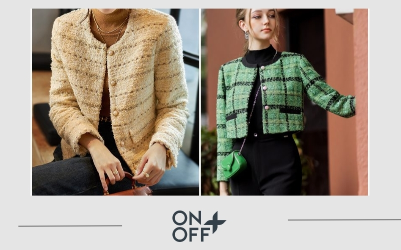 tweed là gì