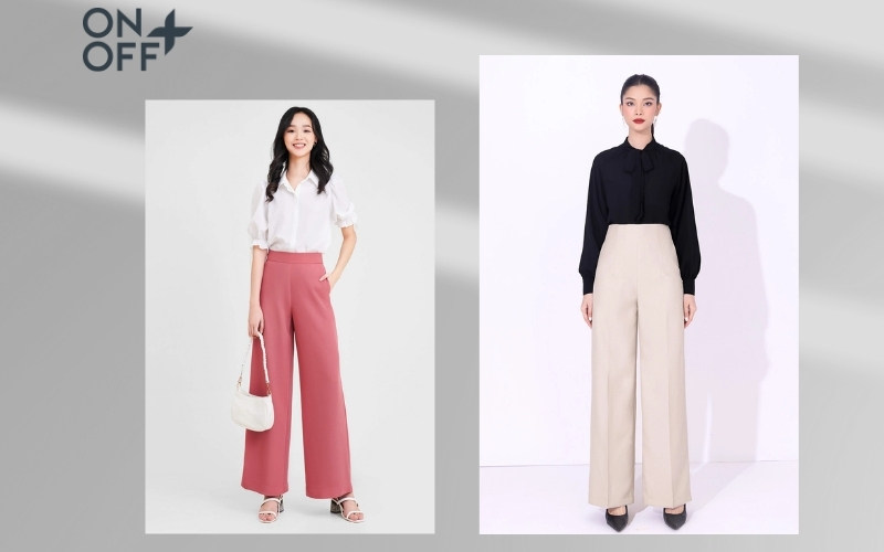business casual là gì