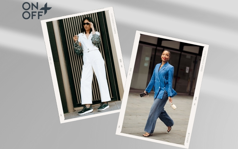 business casual style business casual style