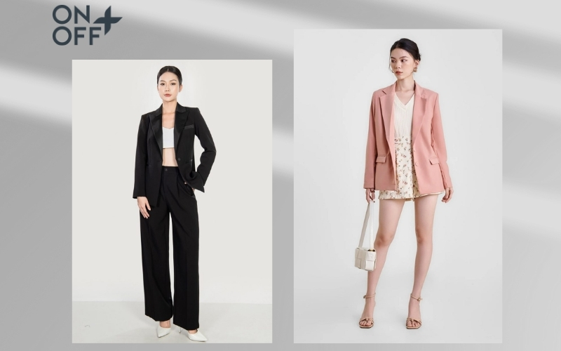 outfit công sở outfit công sở