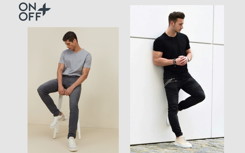 cách chọn áo thun nam cách chọn size áo thun nam