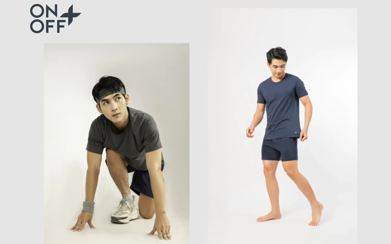 cách chọn áo thun nam cách chọn size áo phông nam