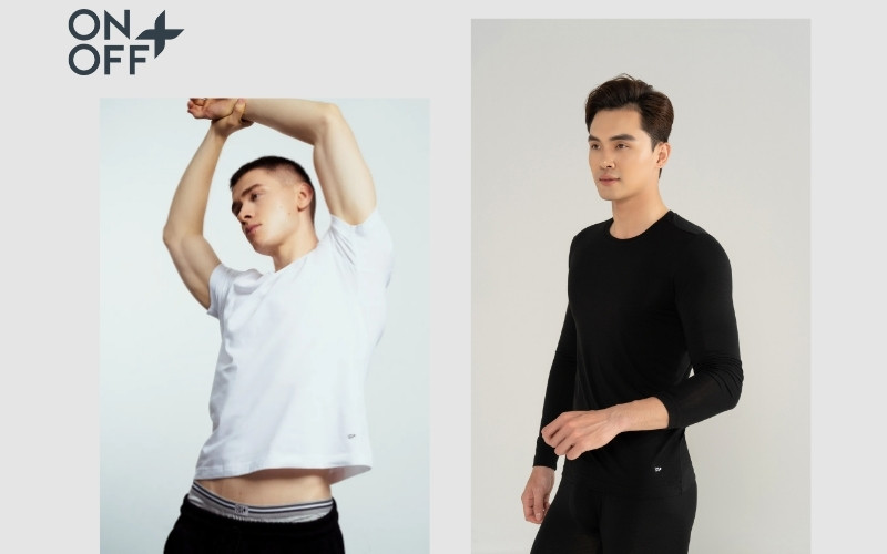 cách chọn áo thun nam cách chọn áo phông nam
