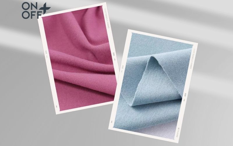 vải zip lông vải zip lông