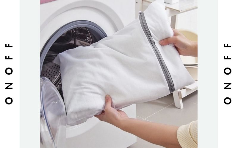 vải cotton zip vải cotton zip