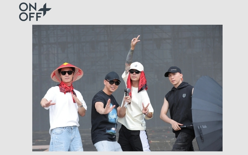 outfit đi xem concert quốc gia outfit đi xem concert quốc gia