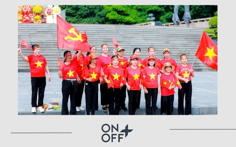 đi concert quốc gia mặc gì đi concert quốc gia mặc gì