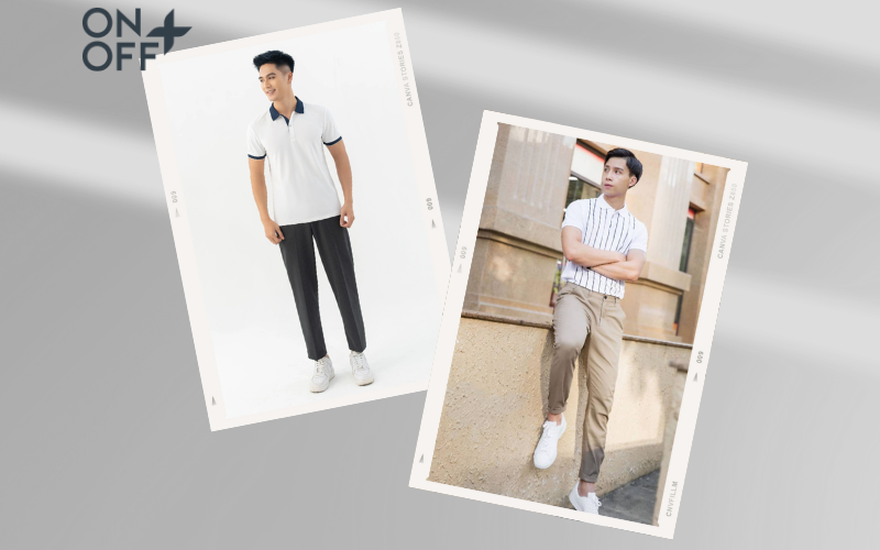 đi họp lớp mặc gì cho sang