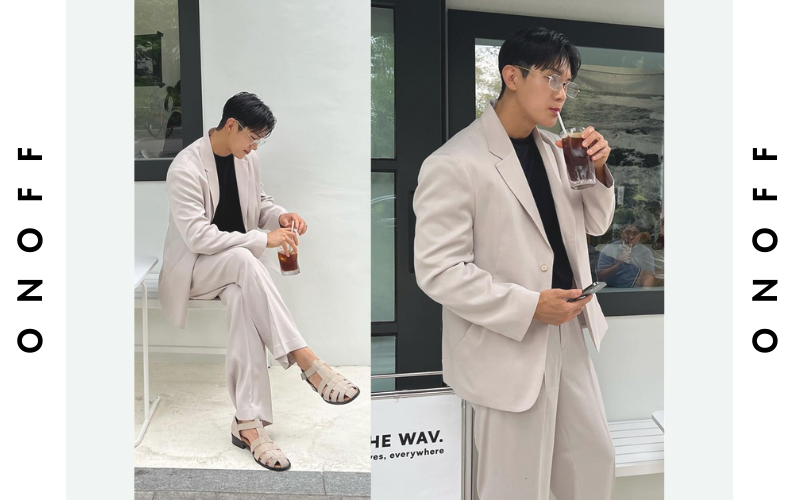 đi họp lớp mặc gì cho sang