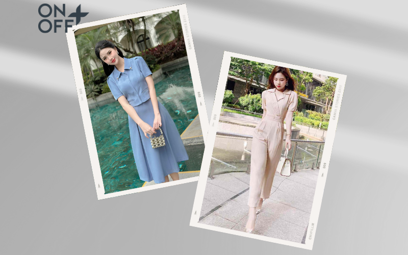 u40 đi họp lớp nên mặc gì