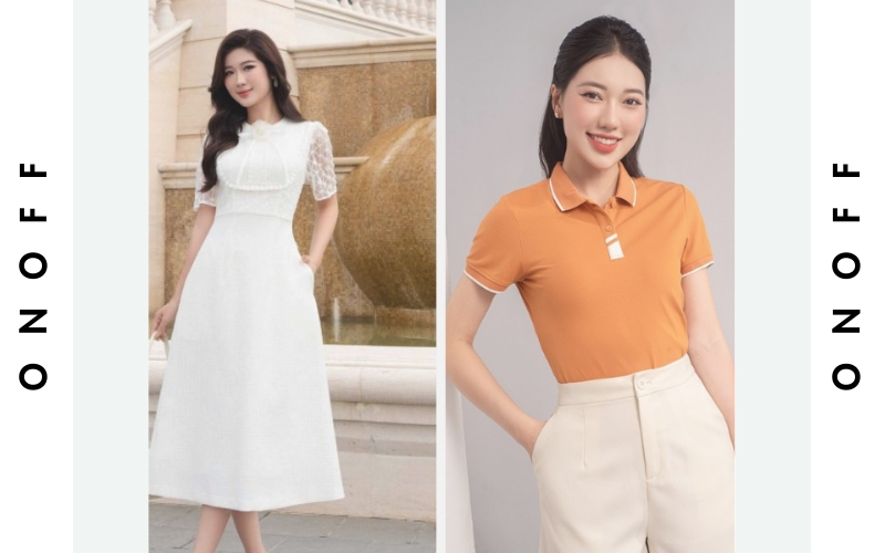 đi họp lớp mặc gì cho sang
