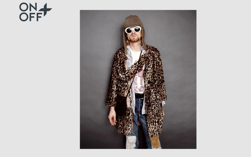 Grunge là gì