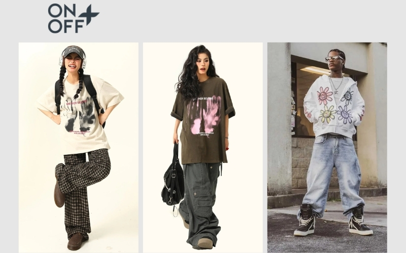 Grunge là gì