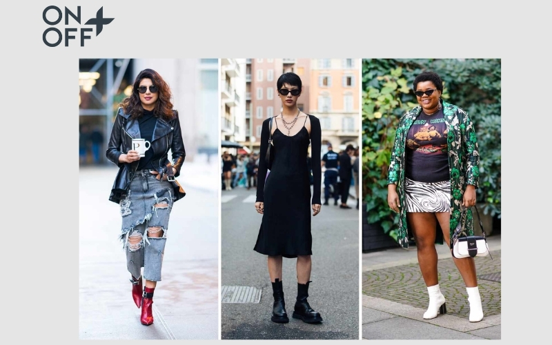 indie style