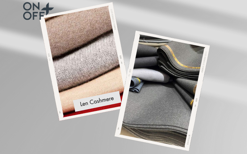 vải cashmere vải cashmere là gì