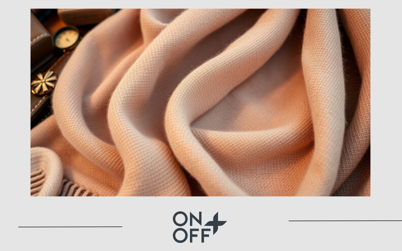 vải cashmere vải len cashmere