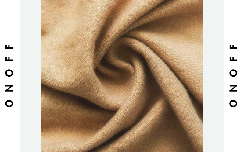 vải cashmere vải len cashmere