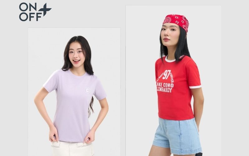 mua áo phông nữ đẹp ở Hà Nội mua áo phông nữ đẹp ở Hà Nội