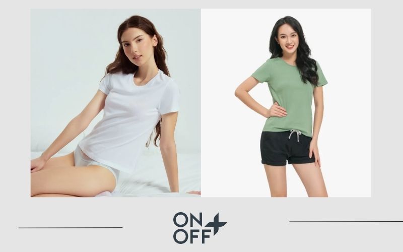 mua áo phông nữ ở đâu đẹp Hà Nội mua áo phông nữ ở đâu đẹp Hà Nội