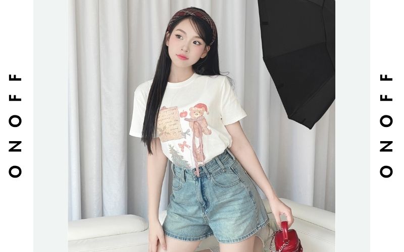 shop bán áo phông nữ đẹp ở Hà Nội shop bán áo phông nữ đẹp ở Hà Nội