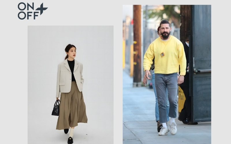 normcore là gì