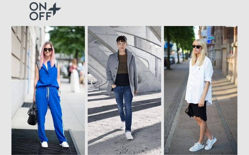 phong cách normcore