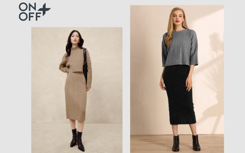 phong cách normcore