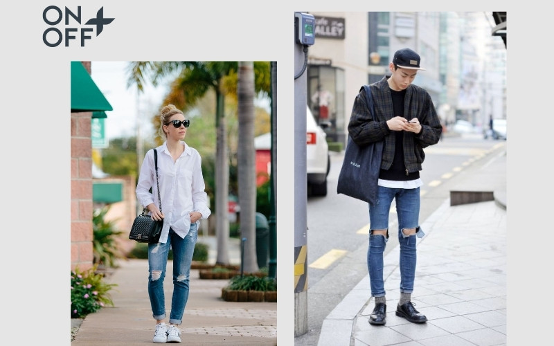 normcore là gì