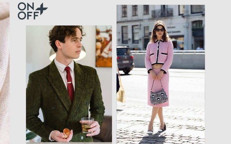old money style