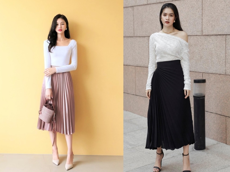 cách phối đồ đi làm công sở cách phối đồ đi làm công sở