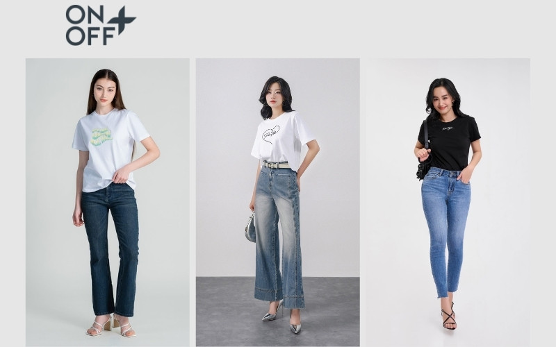outfit đi làm nữ