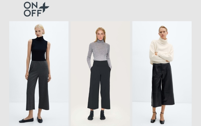 outfit đi làm nữ