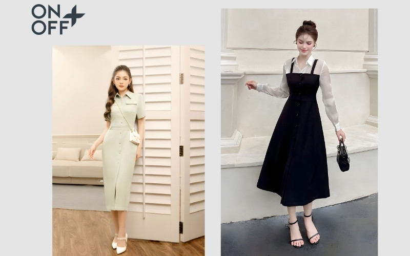 phối đồ công sở nữ phối đồ công sở nữ