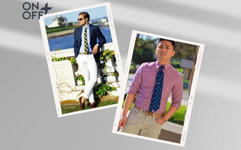 preppy là gì