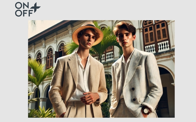 xu hướng quiet luxury