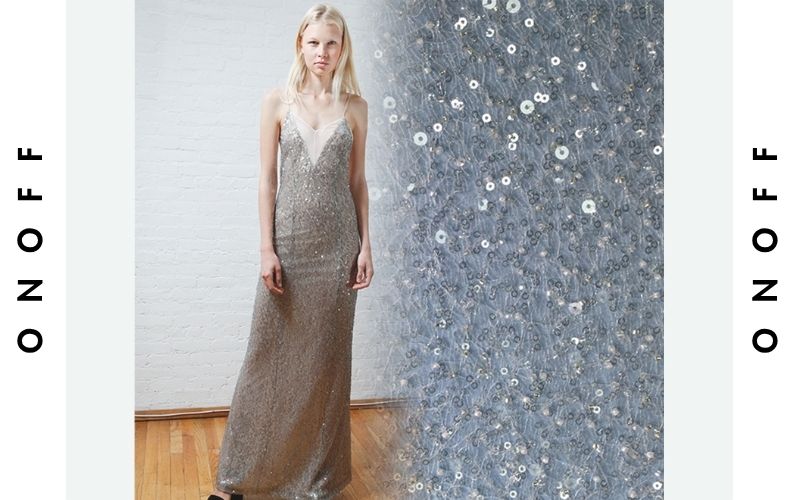 sequins là gì