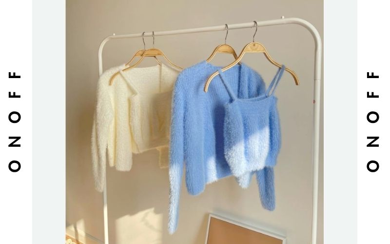 shop bán áo hai dây đẹp shop bán áo hai dây đẹp