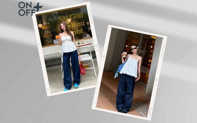 shop bán áo hai dây đẹp shop bán áo hai dây đẹp