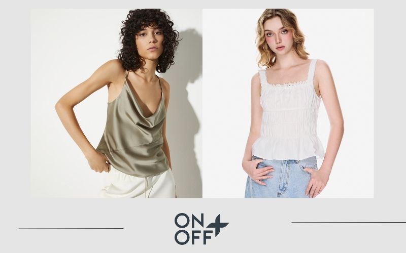 shop bán áo hai dây đẹp ở hà nội shop bán áo hai dây đẹp ở hà nội