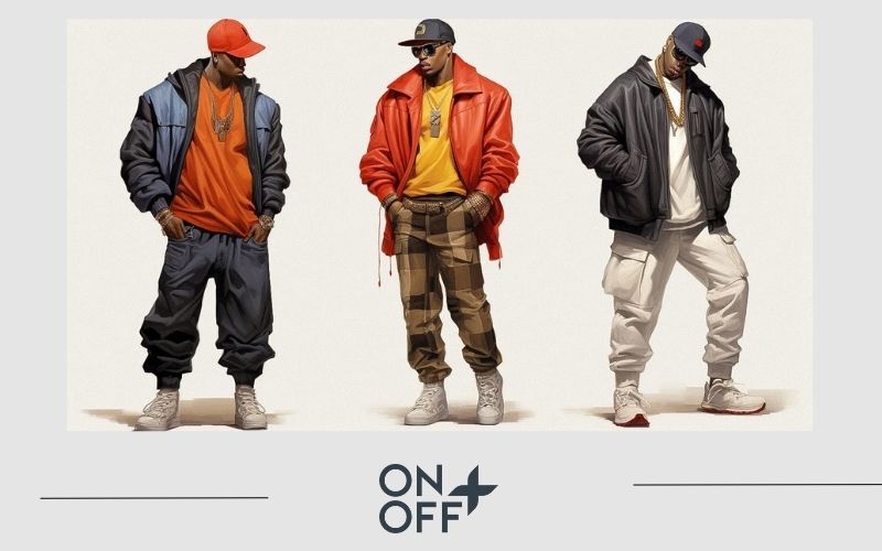 thời trang hiphop thời trang hiphop