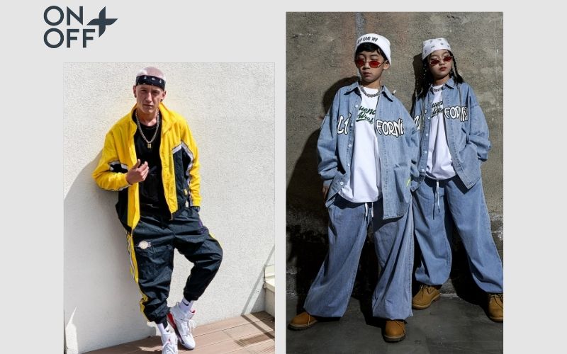 thời trang hiphop thời trang hiphop