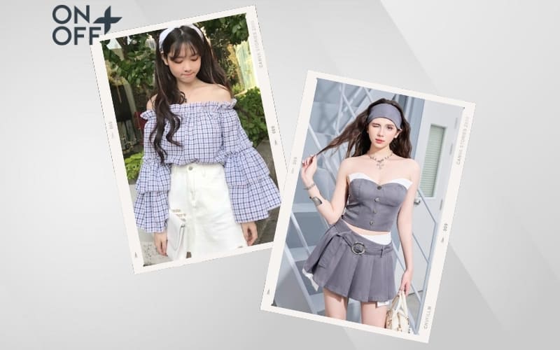 trung thu mặc gì đồ đi chơi trung thu