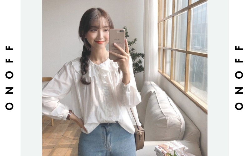 tựu trường mặc đồ gì tựu trường mặc đồ gì