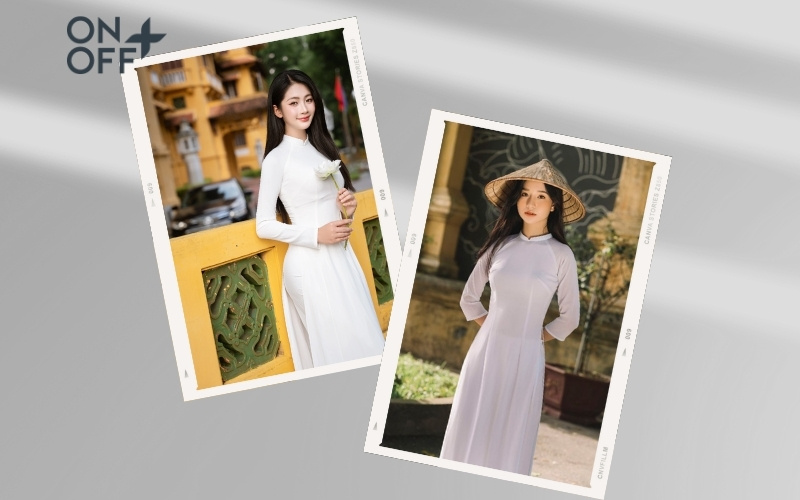 tựu trường mặc đồ gì