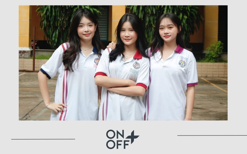 tựu trường cấp 2 mặc đồ gì tựu trường cấp 2 mặc đồ gì