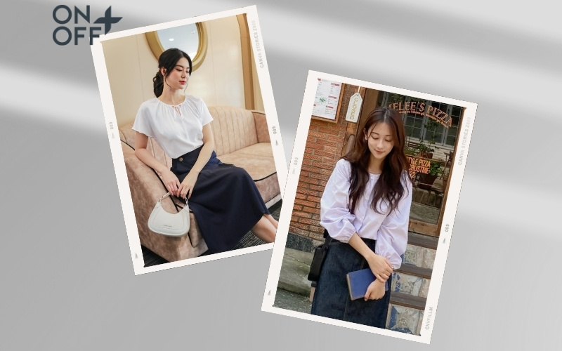 tựu trường mặc đồ gì tựu trường mặc đồ gì