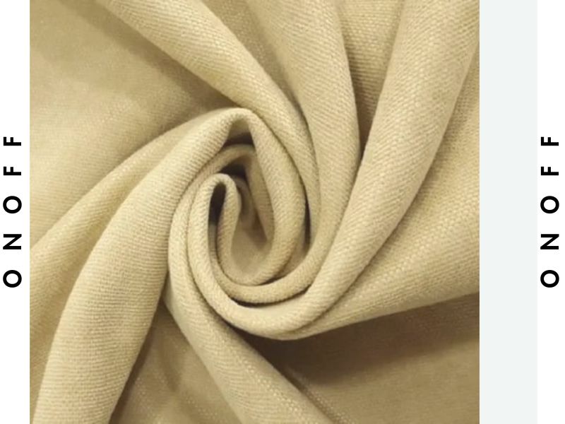 vải canvas vải canvas